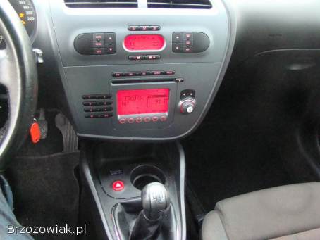 Seat Leon II 2005