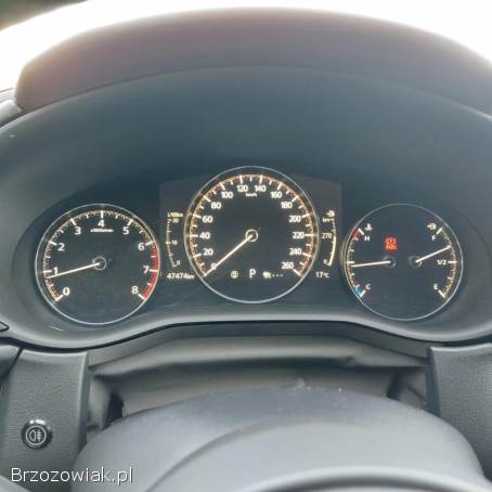 Mazda Cx-30 Premium 2022