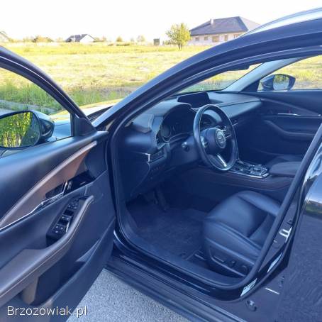 Mazda Cx-30 Premium 2022