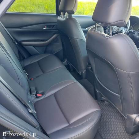 Mazda Cx-30 Premium 2022