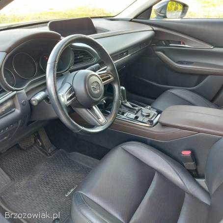 Mazda Cx-30 Premium 2022