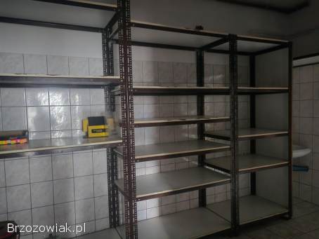 Lokal handlowo-usługowy wynajmę