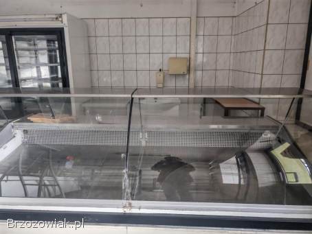 Lokal handlowo-usługowy wynajmę