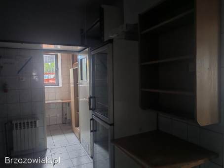 Lokal handlowo-usługowy wynajmę