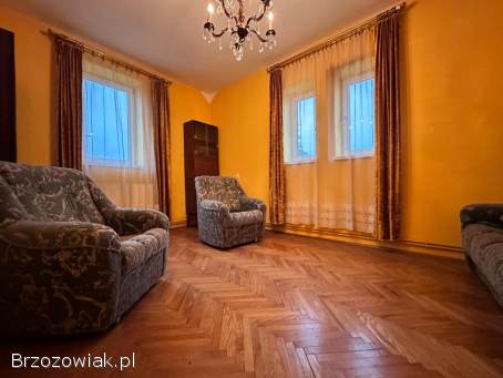 DOM W SERCU KROSNA -  NOWA CENA!