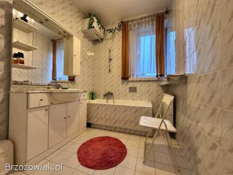 DOM W SERCU KROSNA -  NOWA CENA!