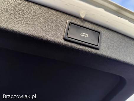 Škoda Superb 2.  0 TDI Perła 2015