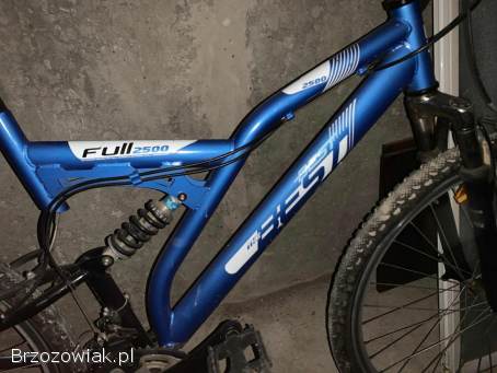 Rower górski BEST Full 2500