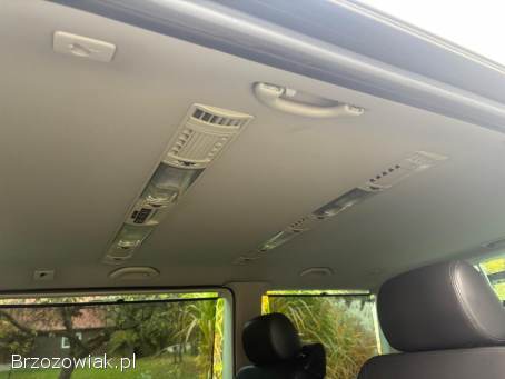 Volkswagen Multivan Higline BiTDI L1 2013