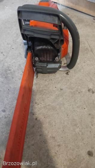Husqvarna 560xp