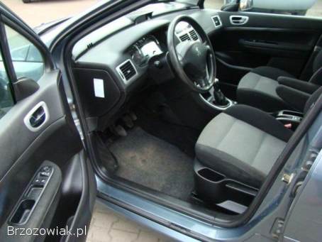 Peugeot 307 SW 7-os.   2005