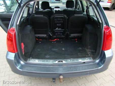 Peugeot 307 SW 7-os.   2005