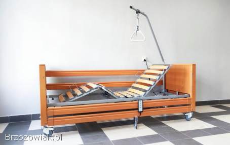 Wynajme łóżko rehabilitacyjne