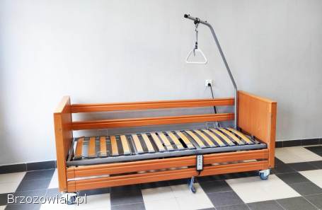 Wynajme łóżko rehabilitacyjne