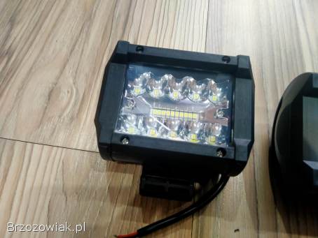 Lampy Led