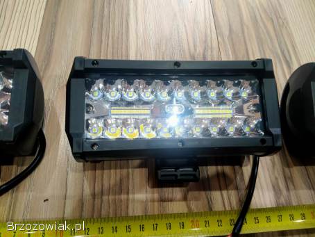 Lampy Led