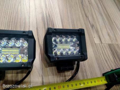 Lampy Led