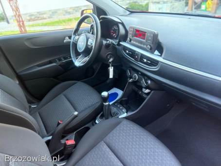 Kia Picanto 2022