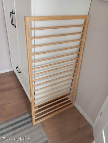 Łóżeczko dziecięce