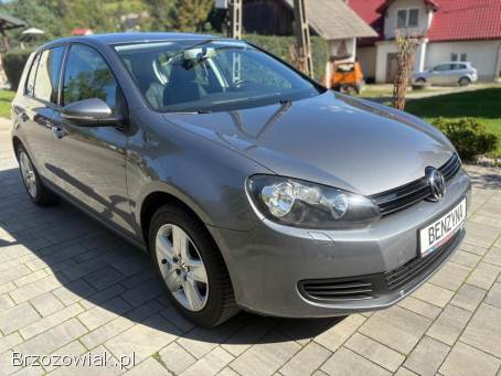 Volkswagen Golf 2009
