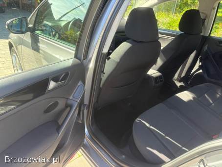 Volkswagen Golf 2009