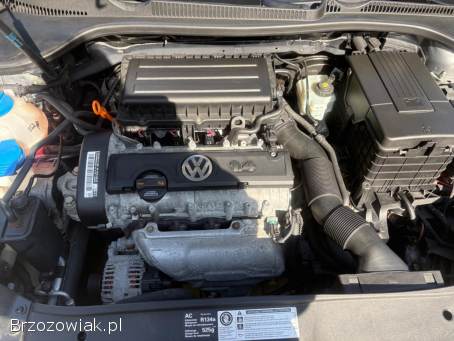 Volkswagen Golf 2009