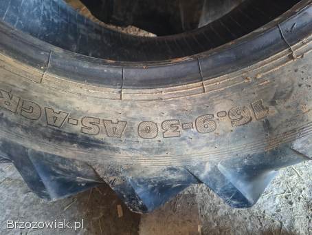 Opony 16.  9 r30