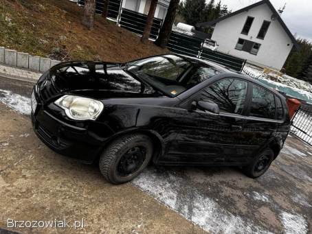 Volkswagen Polo 2008