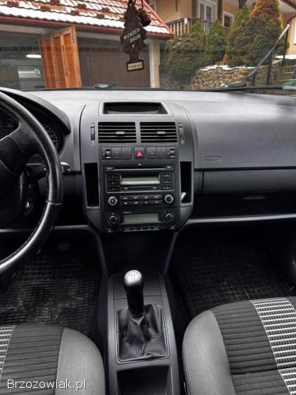 Volkswagen Polo 2008