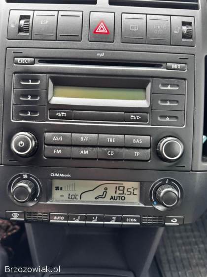 Volkswagen Polo 2008