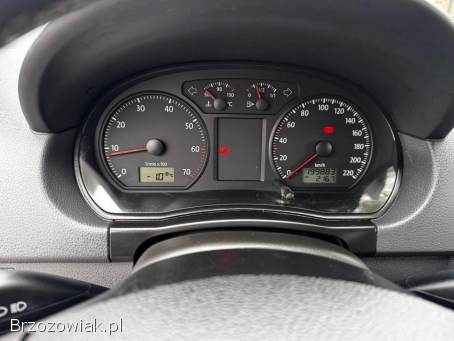 Volkswagen Polo 2008