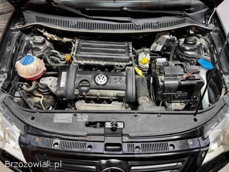 Volkswagen Polo 2008