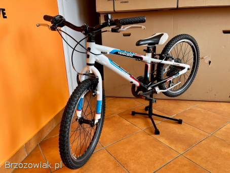 Rower dziecięcy CUBE 20” / Aluminium / Shimano / Wysyłka