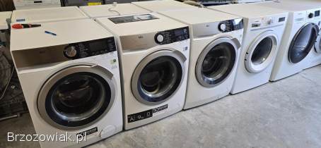 Solidne AGD.  Nowa dostawa.  PRALKA,  SUSZARKA ITP.  GWARANCJA