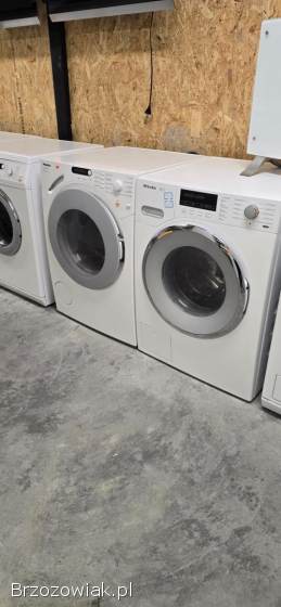 Solidne AGD.  Nowa dostawa.  PRALKA,  SUSZARKA ITP.  GWARANCJA