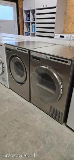 Solidne AGD.  Nowa dostawa.  PRALKA,  SUSZARKA ITP.  GWARANCJA