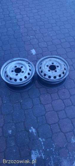 Felgi Sprinter,  LT 15 C