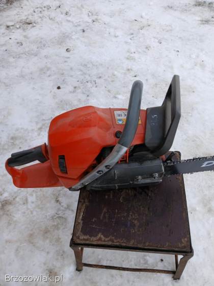 PIŁA SPALINOWA HUSQVARNA 576 XP