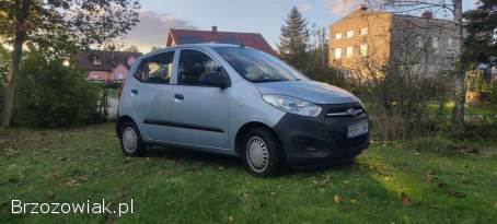 Hyundai i10 2011