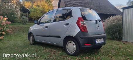 Hyundai i10 2011