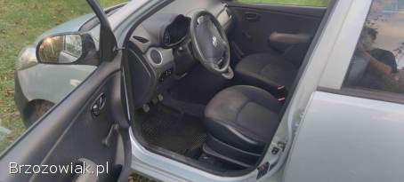 Hyundai i10 2011