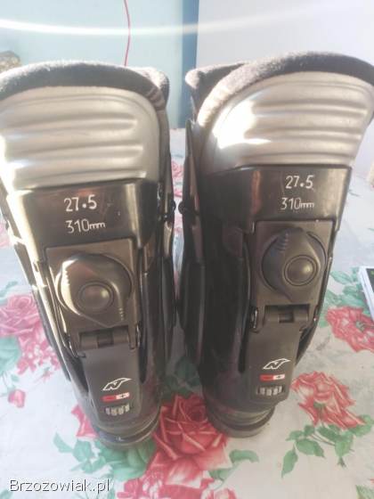 Buty Narciarskie NORDICA GRANTOUR S RTL,  lateral power,  rozmiar 42