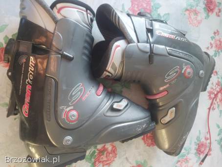 Buty Narciarskie NORDICA GRANTOUR S RTL,  lateral power,  rozmiar 42