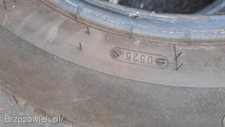 Opony letnie kormoran 185/65 R15 dot 0225