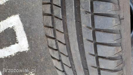Opony letnie kormoran 185/65 R15 dot 0225