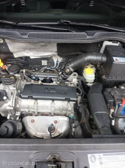 Volkswagen Polo 2011