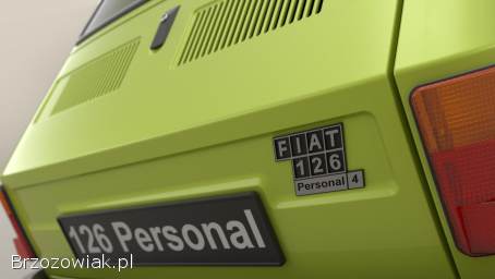 KUPIĘ MALUCHA FIAT 126p do akcji charytatywnej!  Nie VW audi WSK SHL wfm