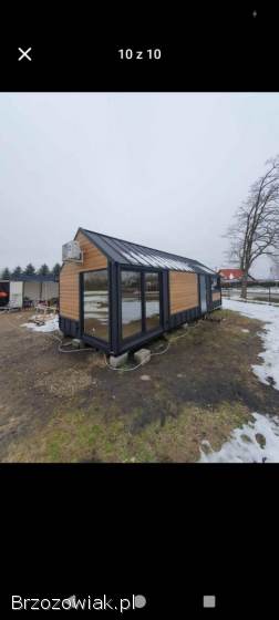 Budowa domów do 70 m