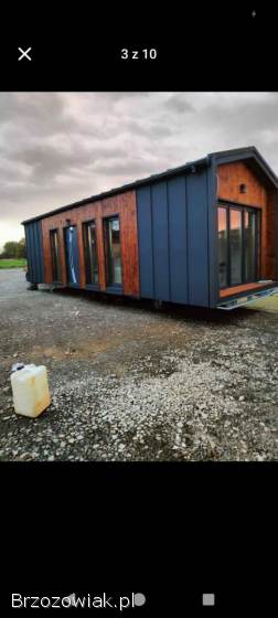 Budowa domów do 70 m