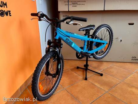 Rower dziecięcy SCOTT 20” / Aluminium / Shimano 7b / Wysyłka